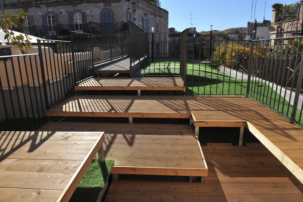 Domus Pellegrino 166 Roma
