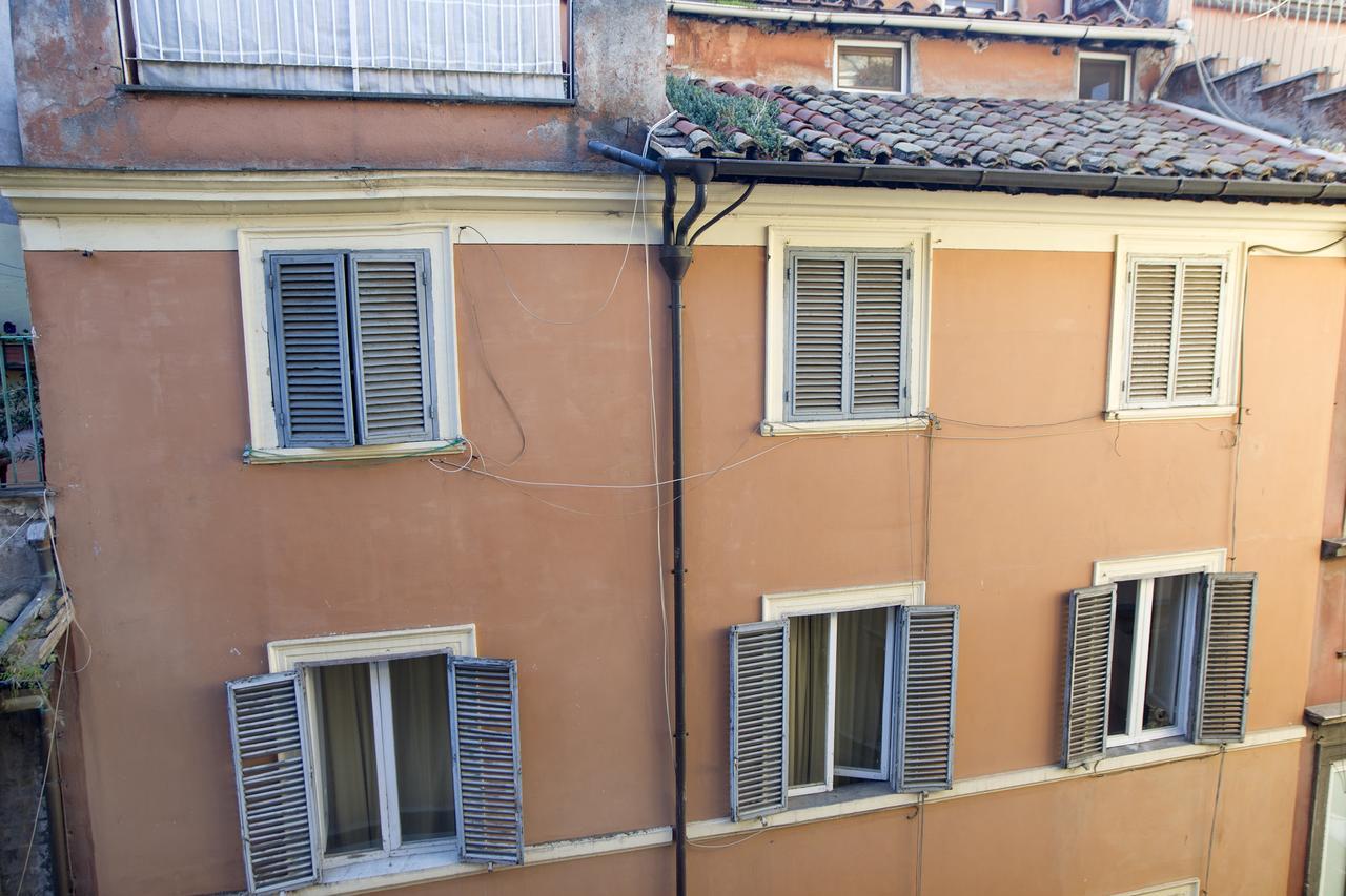 Domus Pellegrino 166 Affittacamere Roma