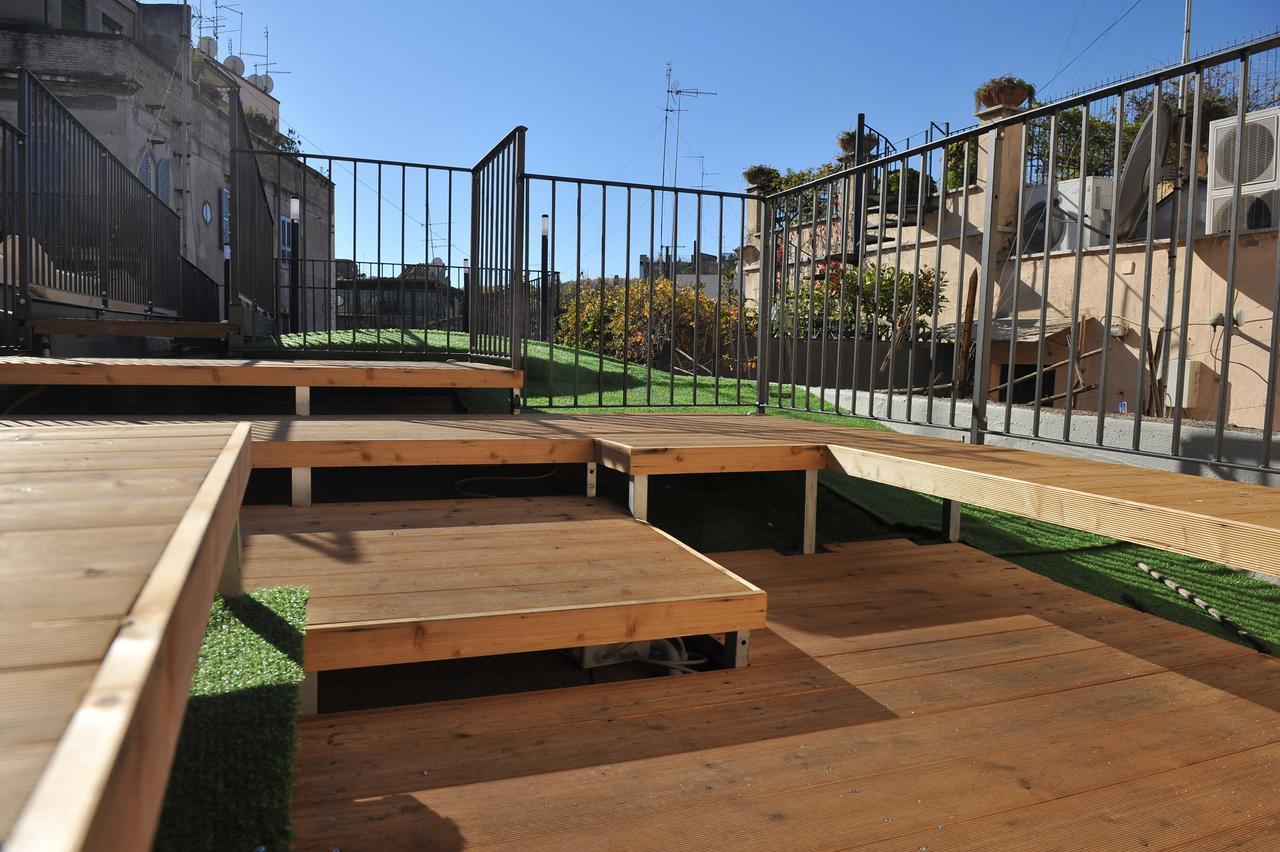 Affittacamere Domus Pellegrino 166